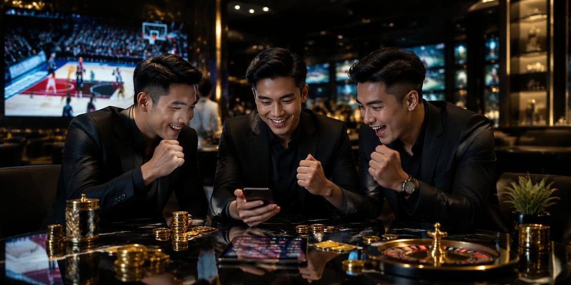 bx88 casino app visual