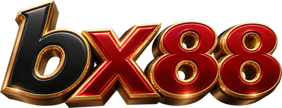 bx88 Logo